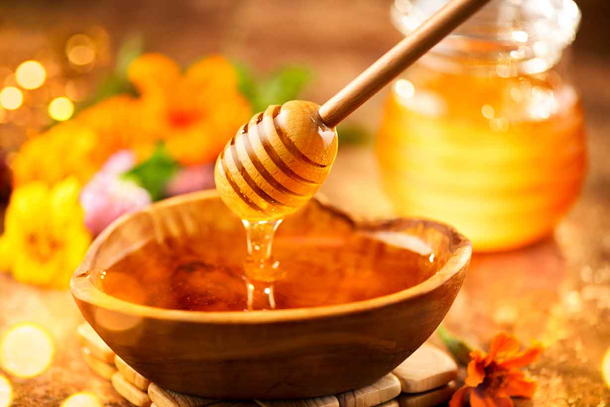 خطرات مصرف عسل در دیابت